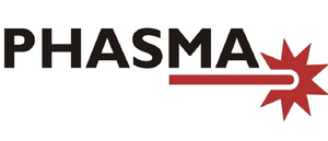 Logo PHASMA