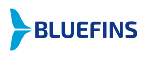 Logo Bluefins