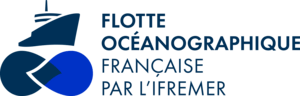 Logo Flotte océanographique française