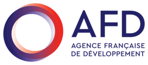 AFD (Agence Française de Développement) Logo