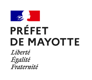 Logo Préfecture de Mayotte