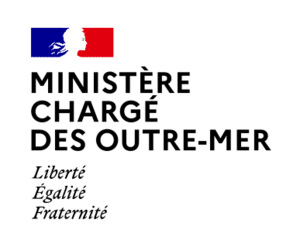 Logo Ministère des Outre-mer