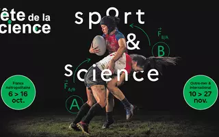 Fête de la science 2023