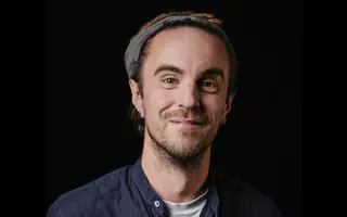 Portrait de Damien Desbruyères