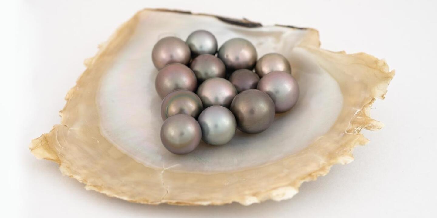 Maîtriser la couleur et la forme des perles est un enjeu majeur de qualité