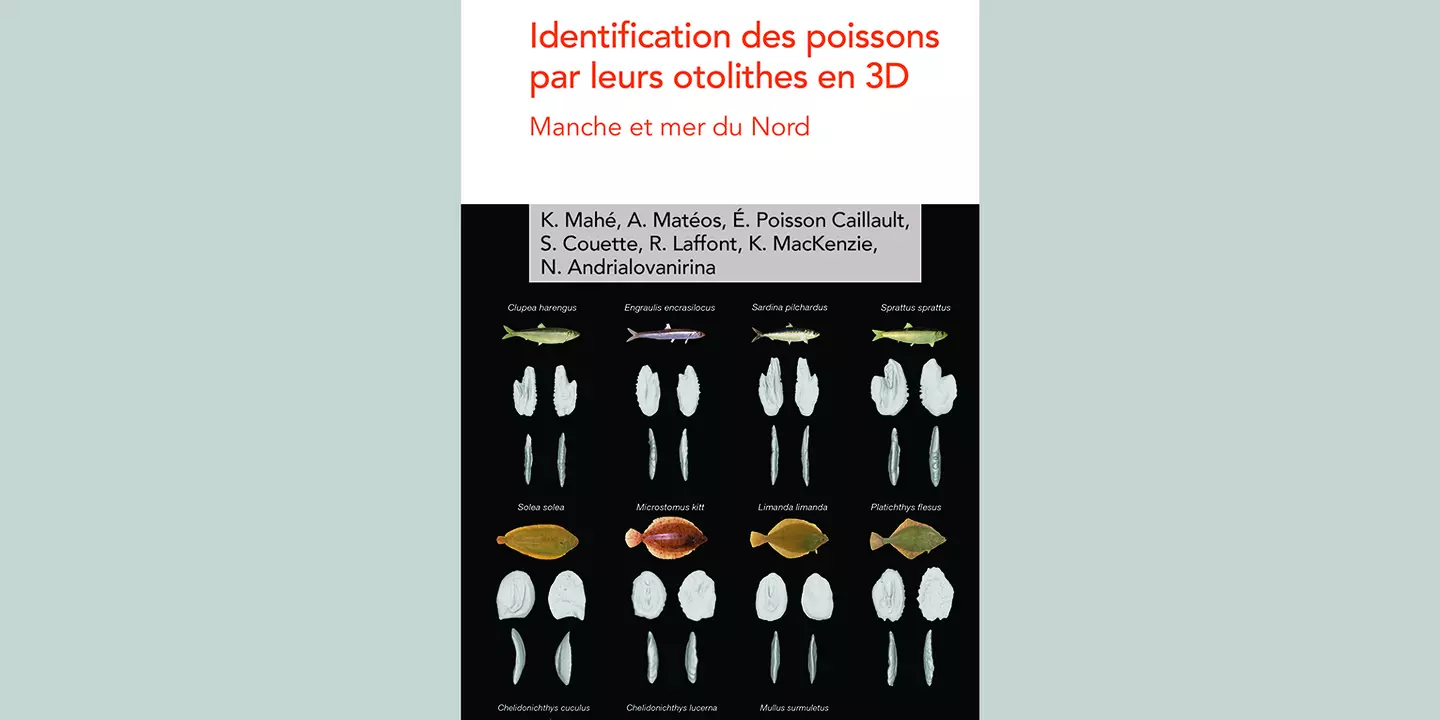 Livre Quae Otolithes