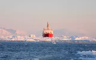Le projet « Wave-modulated Arctic Air-sea Exchanges, and Turbulence » (WAAXT) porté par Peter Sutherland, chercheur à l’Ifremer, a obtenu une bourse ERC Starting Grant 2019.