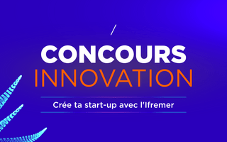 Concours d'innovation Octo'Pousse