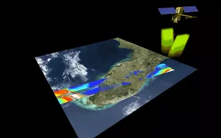 le nouveau radar KaRIn