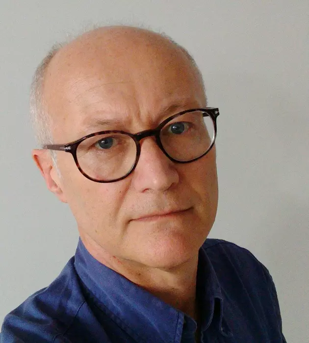 Christophe Maisondieu, directeur opérationnel de l'infrastructure de recherche THeoREM