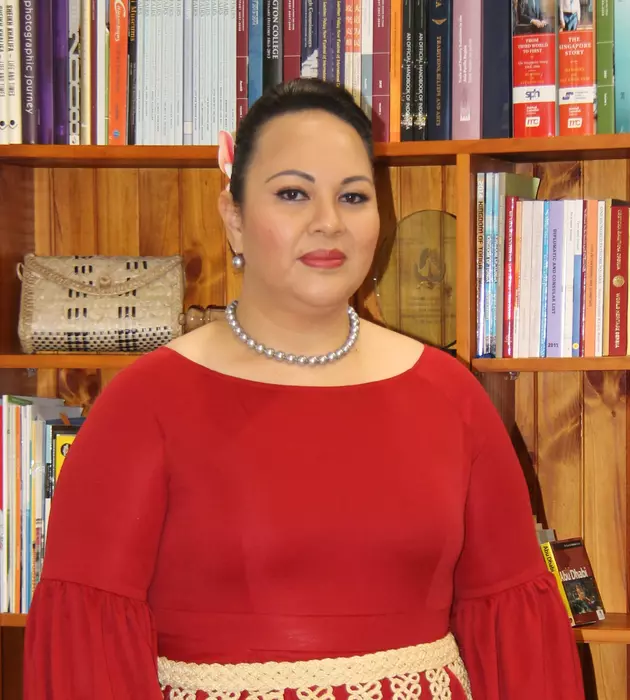 Sinaitakala Tukuʻaho