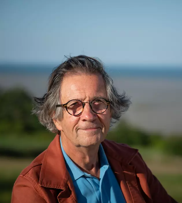 Olivier Roellinger