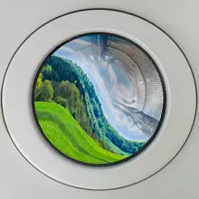 Lave linge