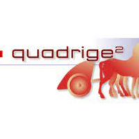 Logo Quadrige²