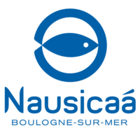 Logo Nausicaa Boulogne-sur-Mer