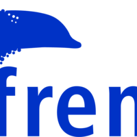 Logo Ifremer bleu