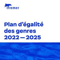 Plan d'égalité des genres 2022