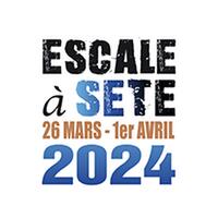 Programme Escale à Sète 2024
