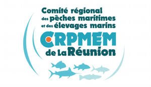Logo CRPMEM de La Réunion