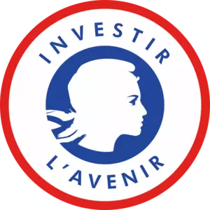 Logo Le Programme d'investissements d'avenir