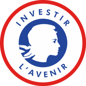 Logo Le Programme d'investissements d'avenir