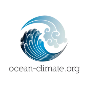 Logo Plateforme Océan & Climat