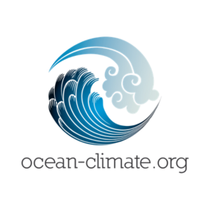 Logo Plateforme Océan & Climat