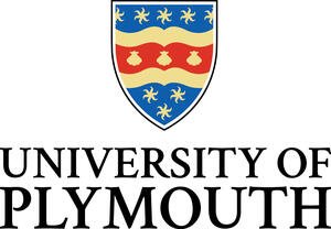 Logo University of Plymouth