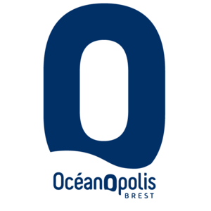 Logo Océanopolis