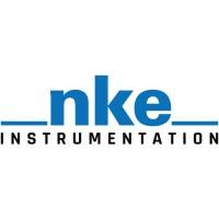 Logo de NKE instrumentation
