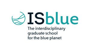 Logo ISblue