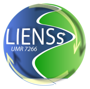Logo LIttoral ENvironnement et Sociétés (LIENSs)