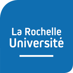 Logo La Rochelle Université