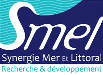 Logo Synergie Mer Et Littoral (Smel)