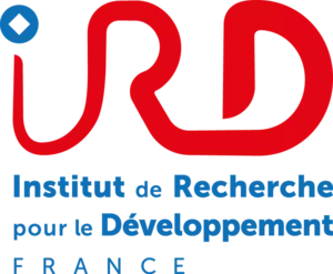 Logo IRD