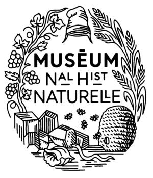 Logo MNHN (Muséum national d'Histoire naturelle)