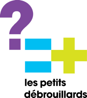 Logo Les Petits Débrouillards