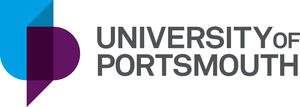 Logo de l'université de Portsmouth