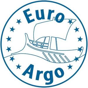 Logo Euro-Argo ERIC