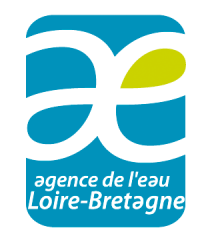 Logo Agence de l'eau Loire-Bretagne