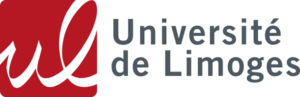 Université de Limoges - Logo