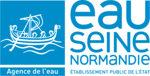 Logo Agence de l'Eau Seine-Normandie