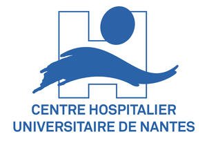 Logo Centre hospitalier universitaire (CHU) de Nantes