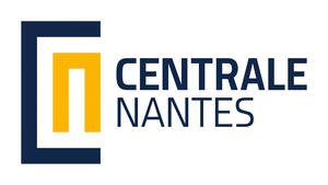 Logo École Centrale de Nantes