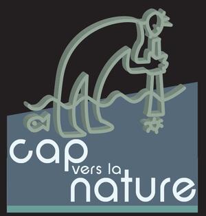 CAP vers la nature Logo