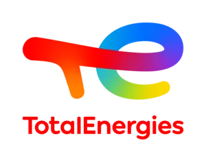 Logo TotalEnergies