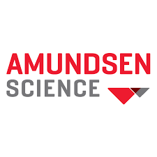 Logo Amundsen Science