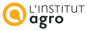 Logo L'institut Agro