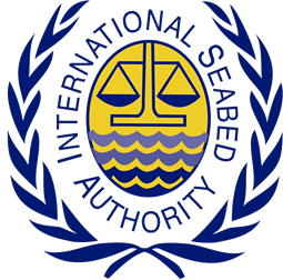 Logo International Seabed Authority ISA