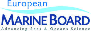 Logo European Marine Board